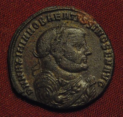 Smackdown-XxXVIII,-An-Ancient-Coin-You-Can-Date